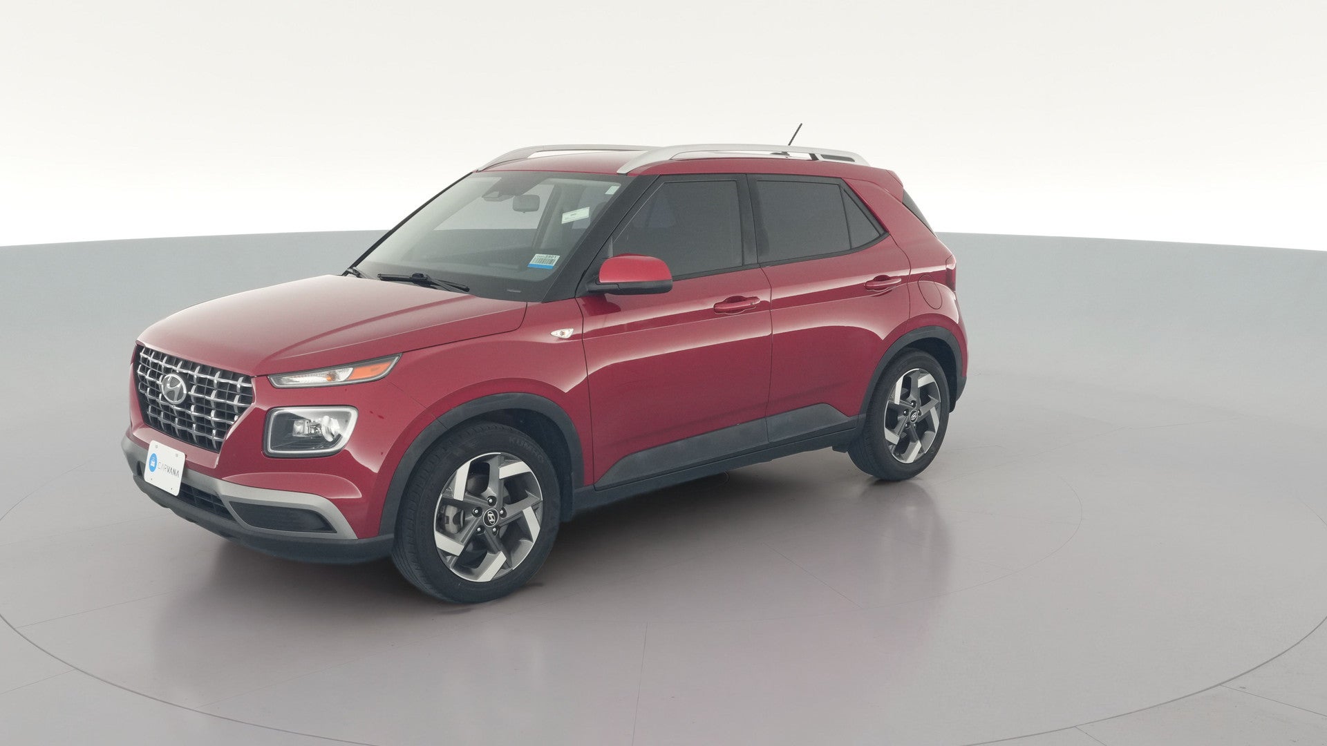 2023 Hyundai Venue vehicle photo