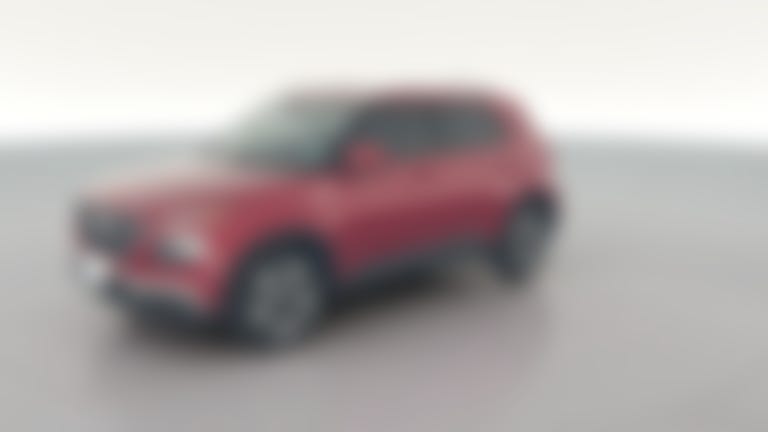 2023 Hyundai Venue vehicle photo
