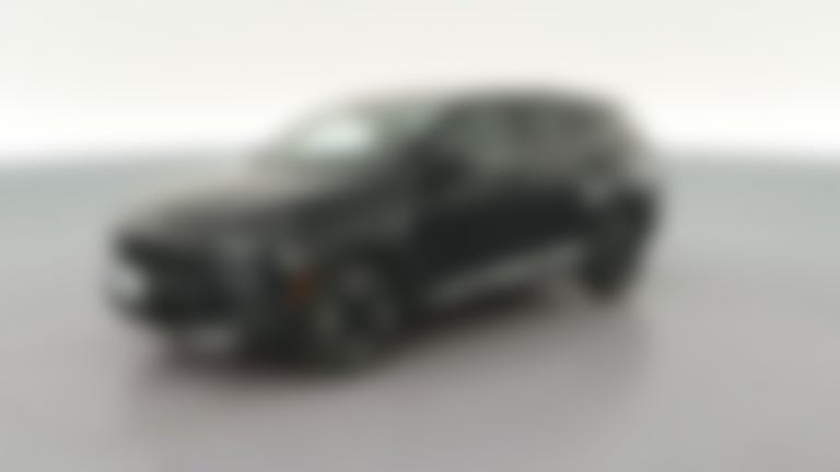 2026 Kia Sportage vehicle photo