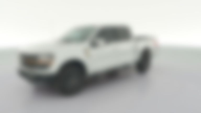 2024 Ford F150 SuperCrew Cab vehicle photo