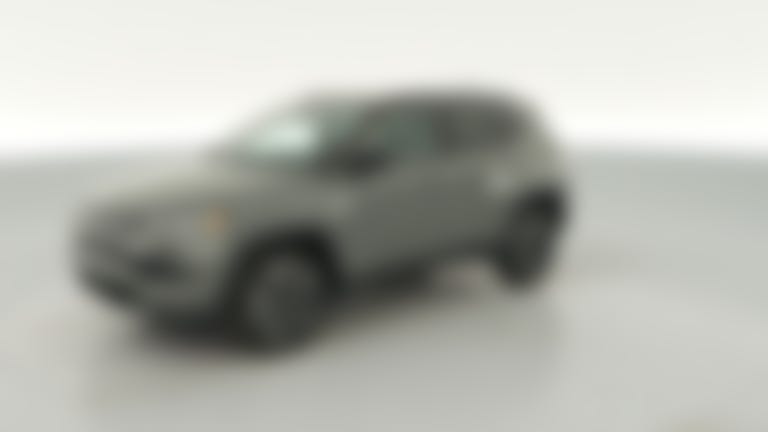 2023 Jeep Compass vehicle photo