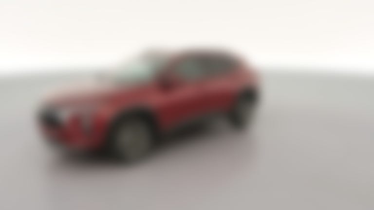 2024 Chevrolet Trax vehicle photo