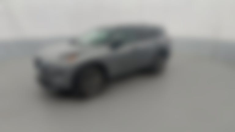 2023 Nissan Rogue vehicle photo