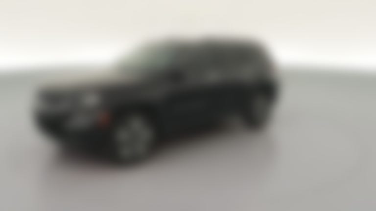 2022 Jeep Grand Cherokee 4xe vehicle photo