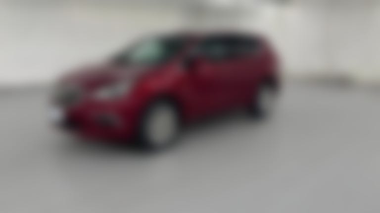 2017 Buick Envision vehicle photo