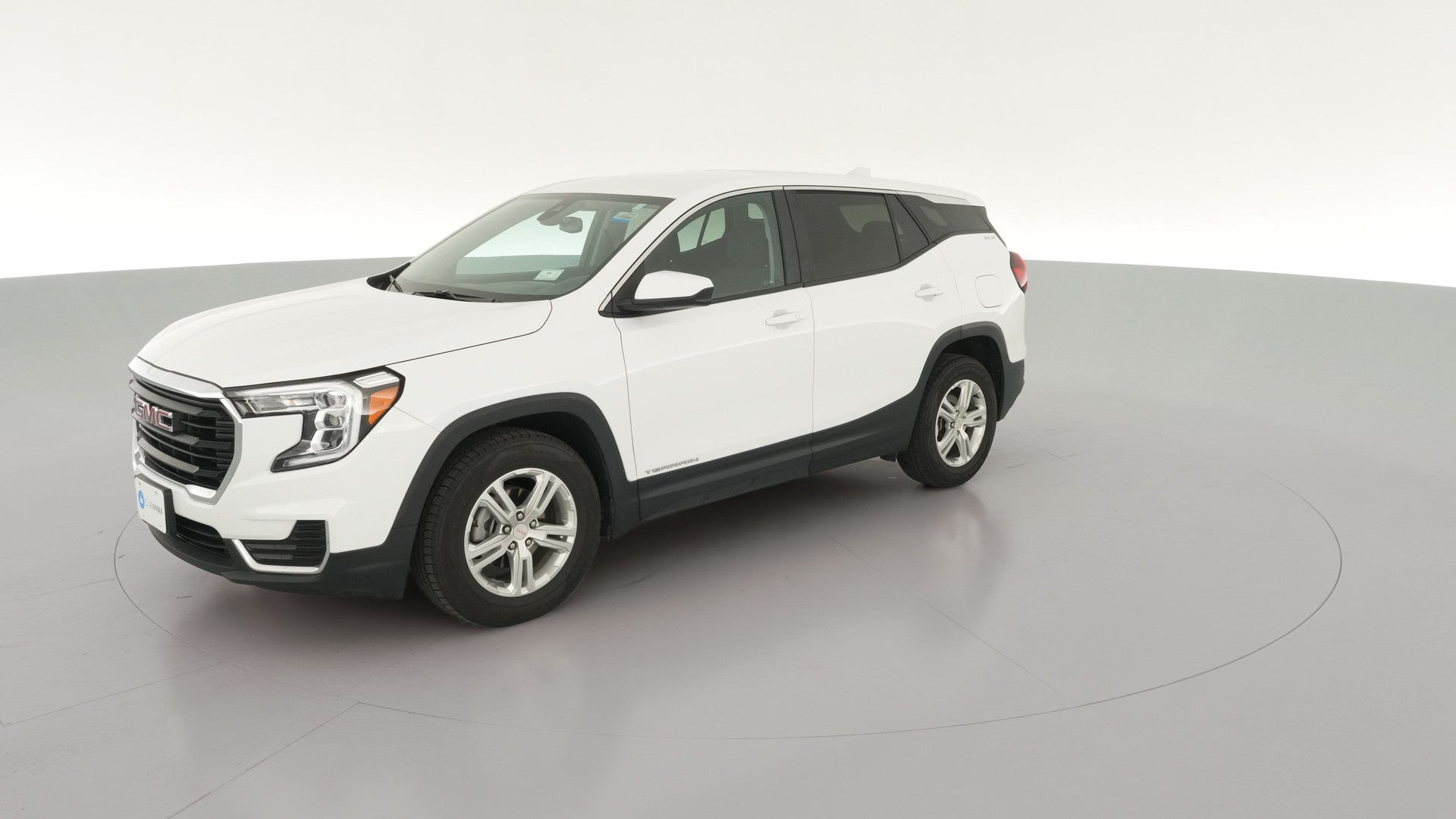 2024 GMC Terrain vehicle photo