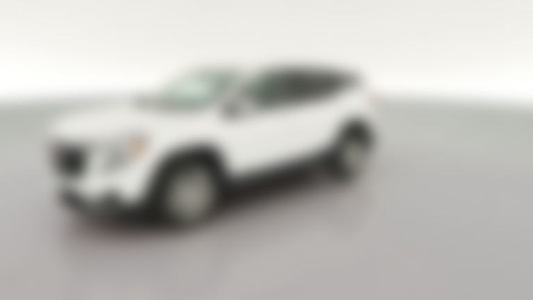 2024 GMC Terrain vehicle photo