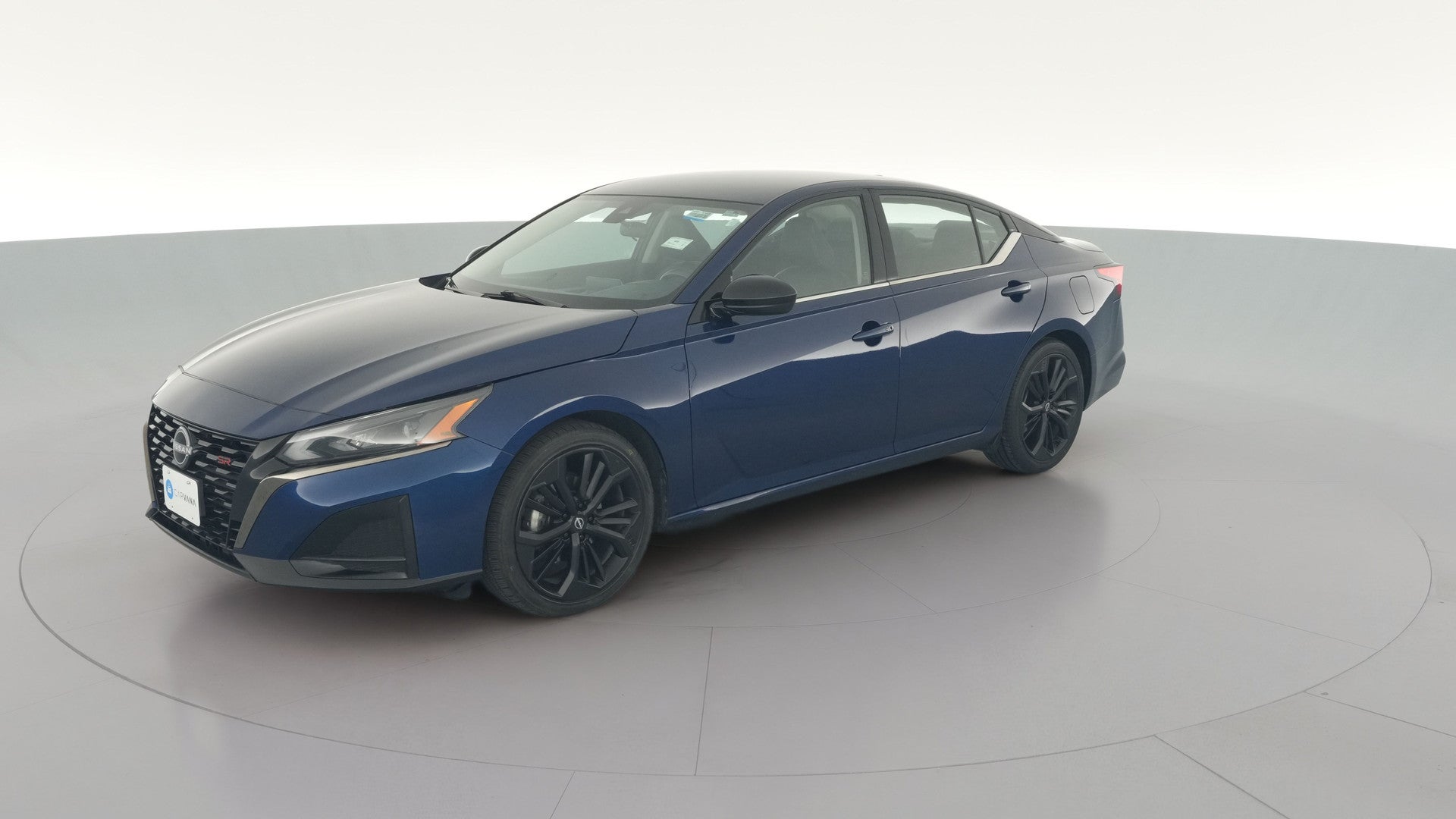 2024 Nissan Altima vehicle photo