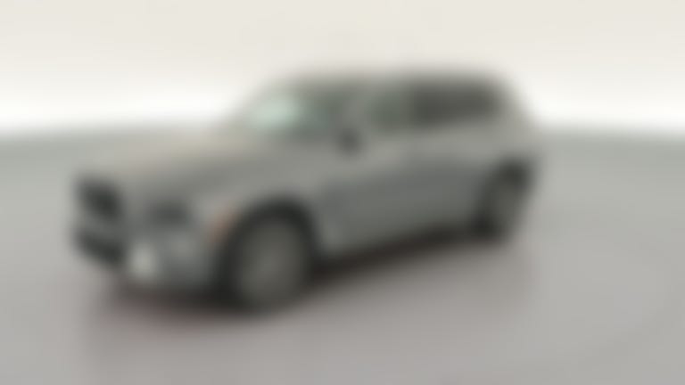 2025 BMW X7 vehicle photo
