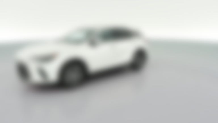 2025 Lexus RX vehicle photo