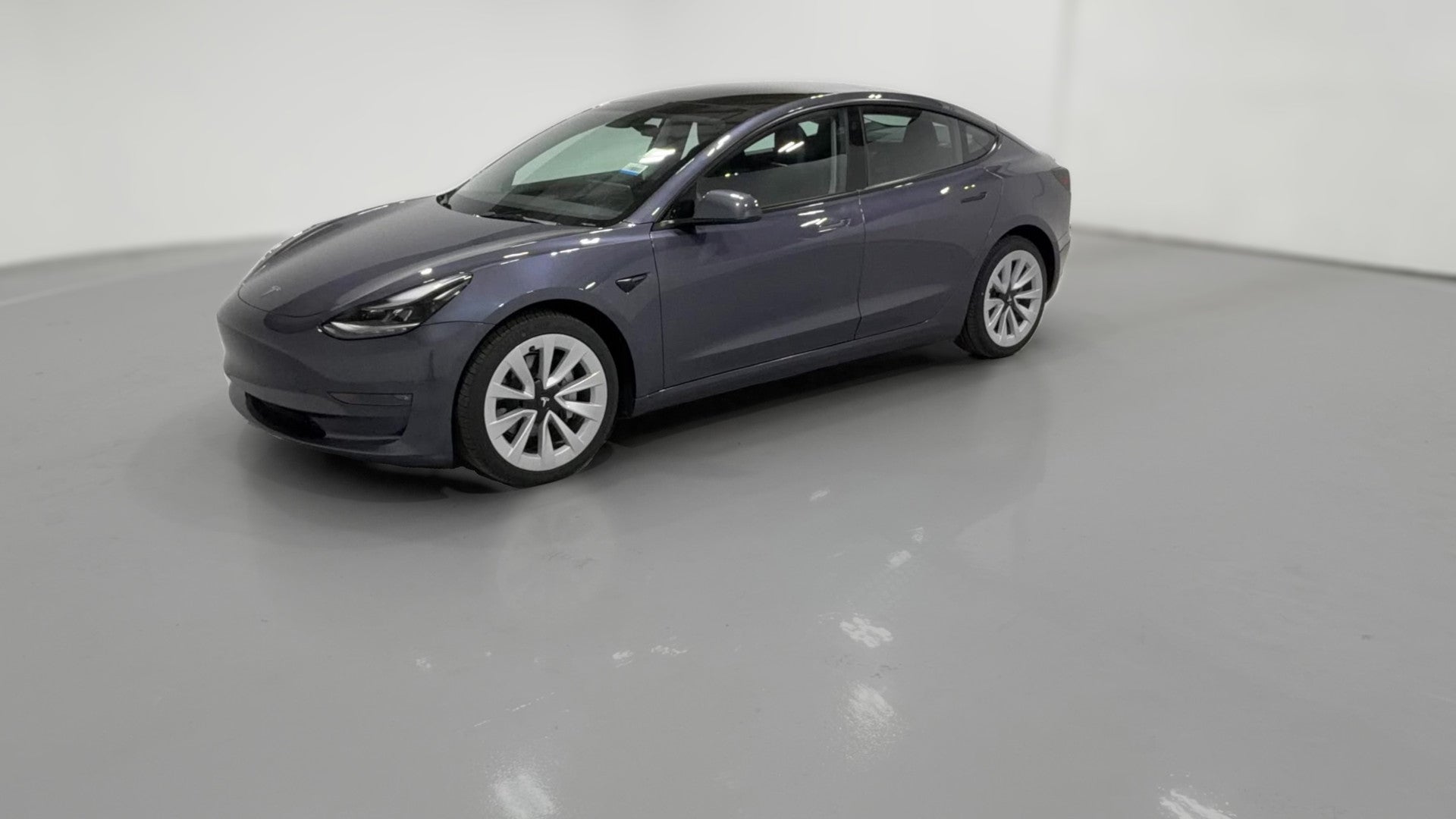 2023 Tesla Model 3 vehicle photo
