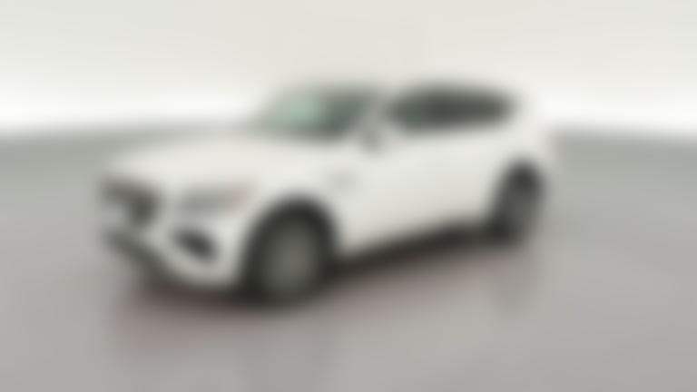 2026 Genesis GV80 vehicle photo