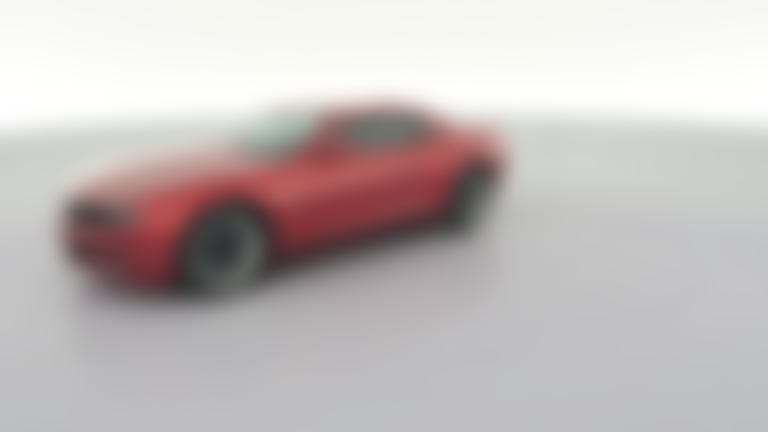 2012 Chevrolet Camaro vehicle photo