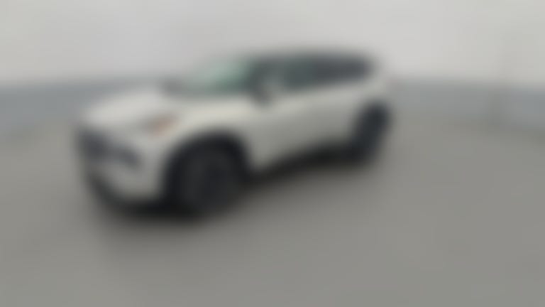 2025 Nissan Rogue vehicle photo