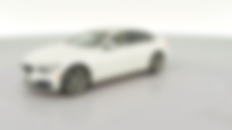 2019 BMW 4 Series vehicle photo