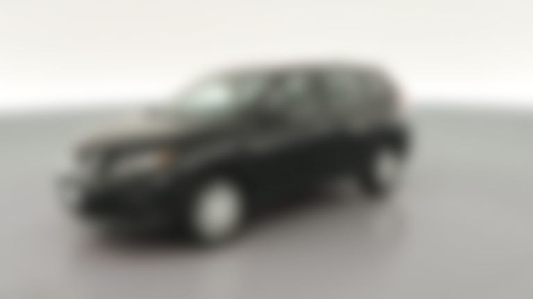 2014 Nissan Rogue vehicle photo