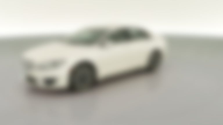 2017 Lincoln MKZ vehicle photo