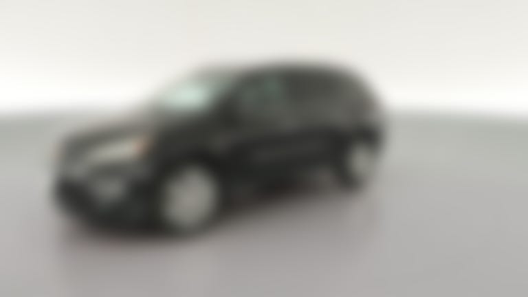 2016 Chevrolet Traverse vehicle photo