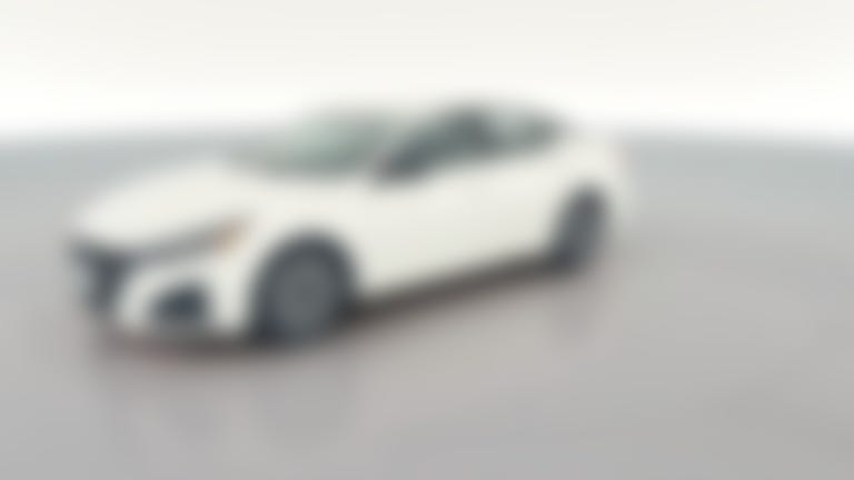 2025 Nissan Altima vehicle photo