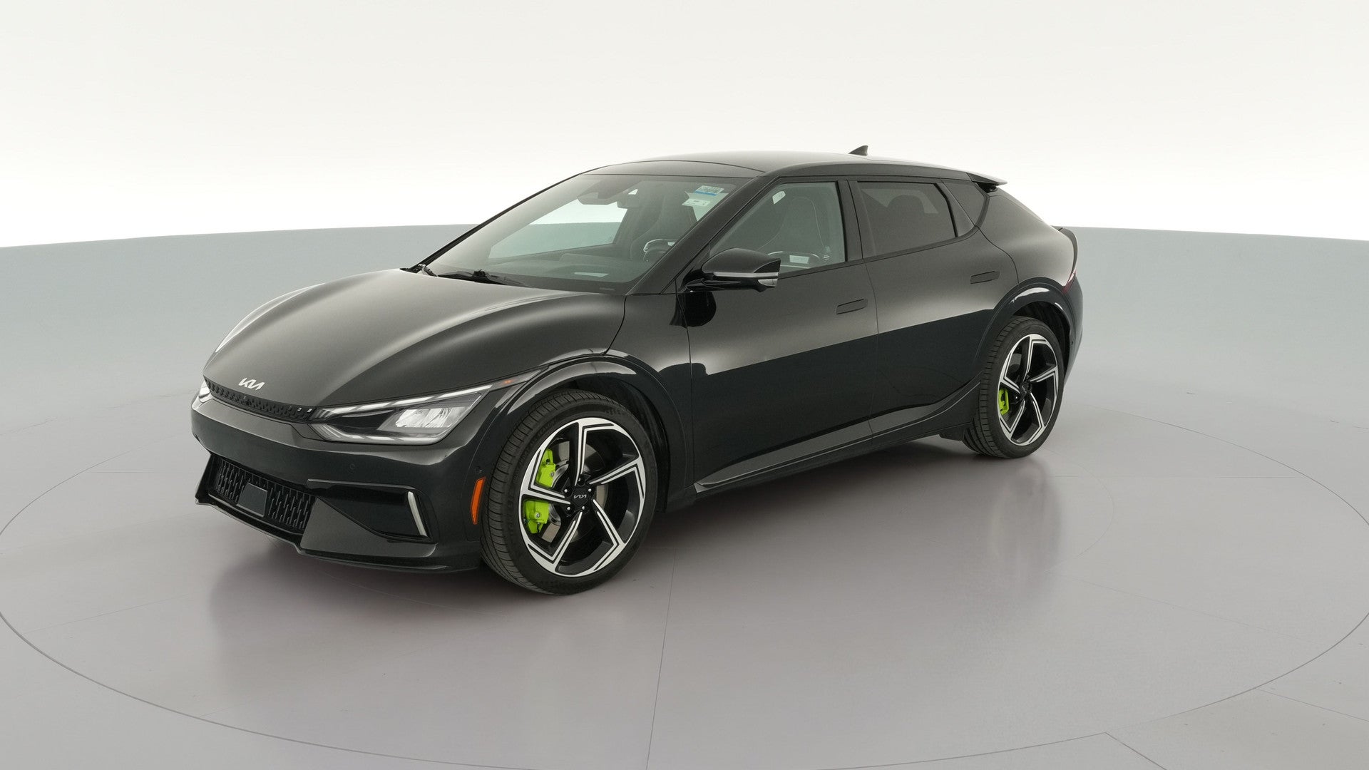 2023 Kia EV6 vehicle photo