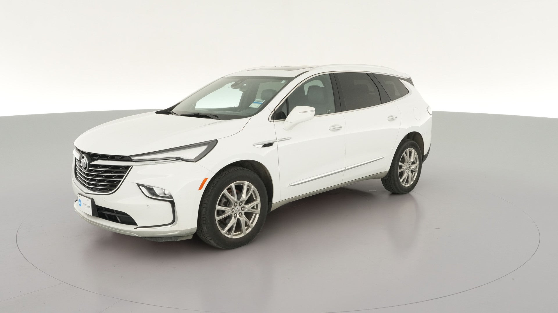 2023 Buick Enclave vehicle photo