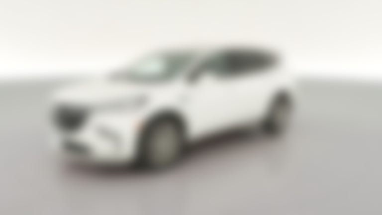 2023 Buick Enclave vehicle photo