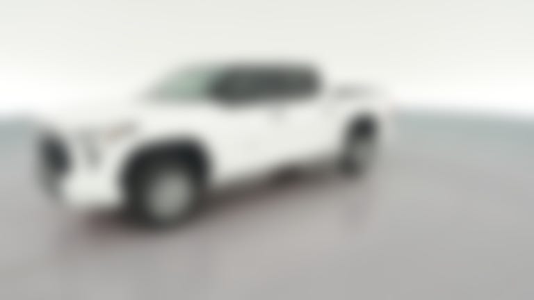 2026 Toyota Tundra CrewMax vehicle photo