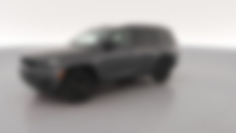 2024 Jeep Grand Cherokee L vehicle photo