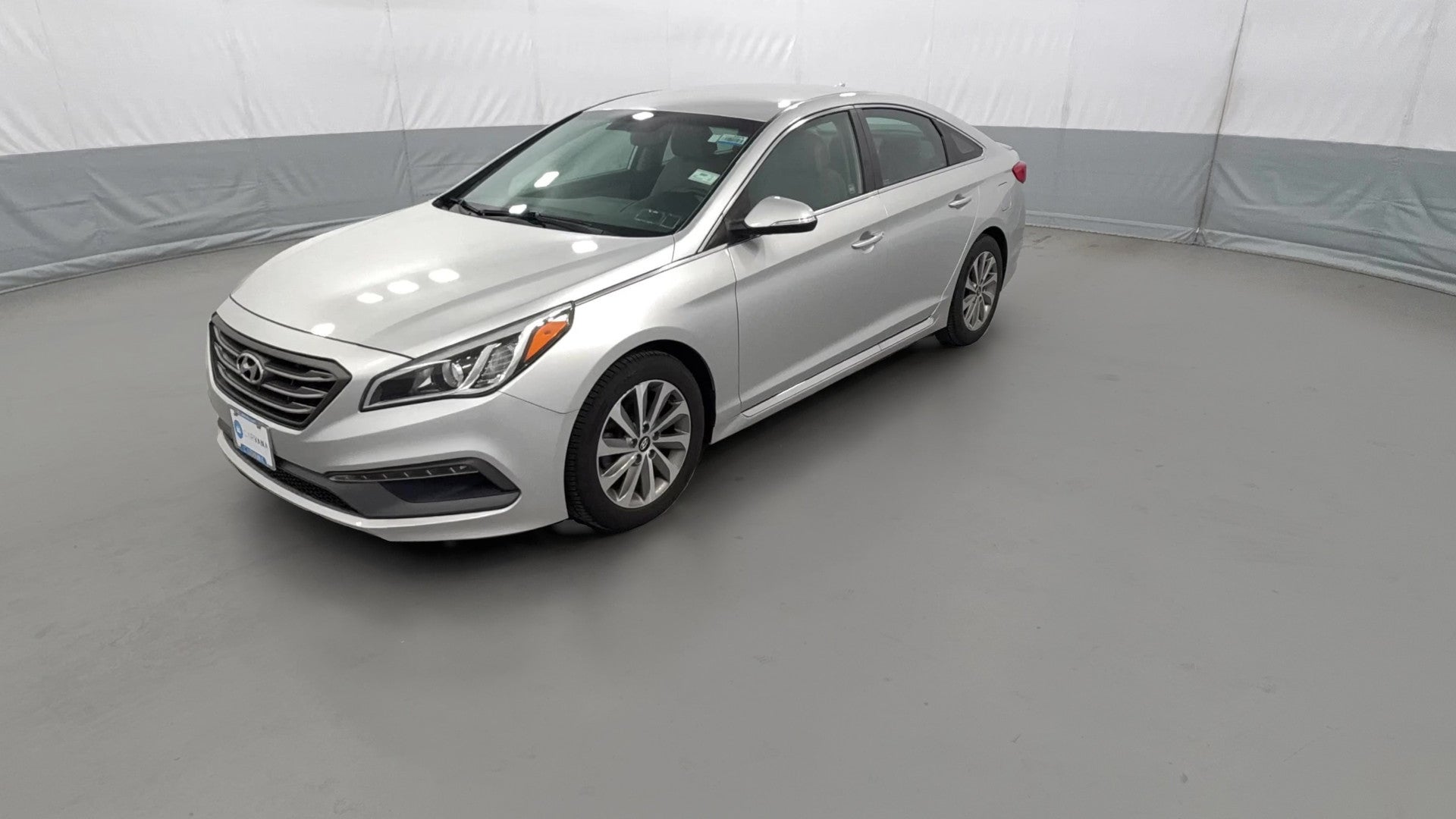 2015 Hyundai Sonata vehicle photo