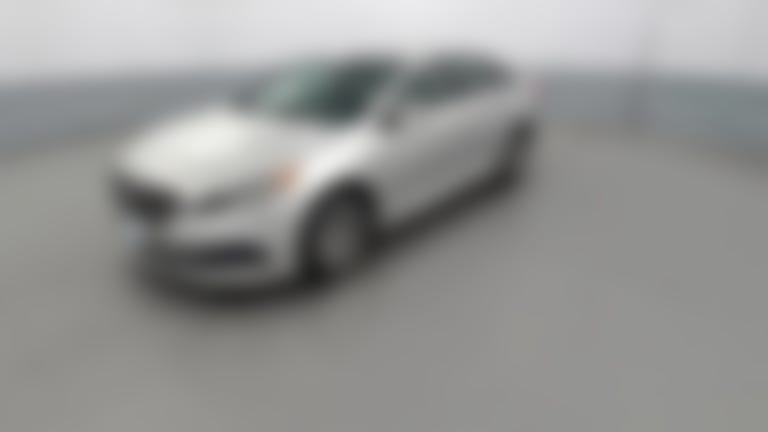 2015 Hyundai Sonata vehicle photo