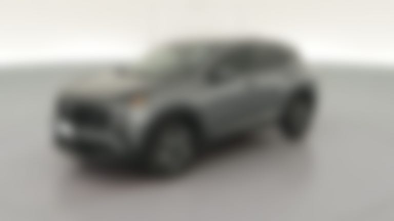 2025 Nissan Kicks vehicle photo