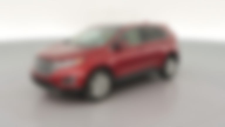 2016 Ford Edge vehicle photo