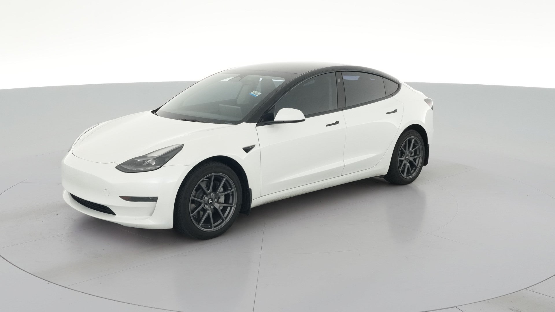 2023 Tesla Model 3 vehicle photo