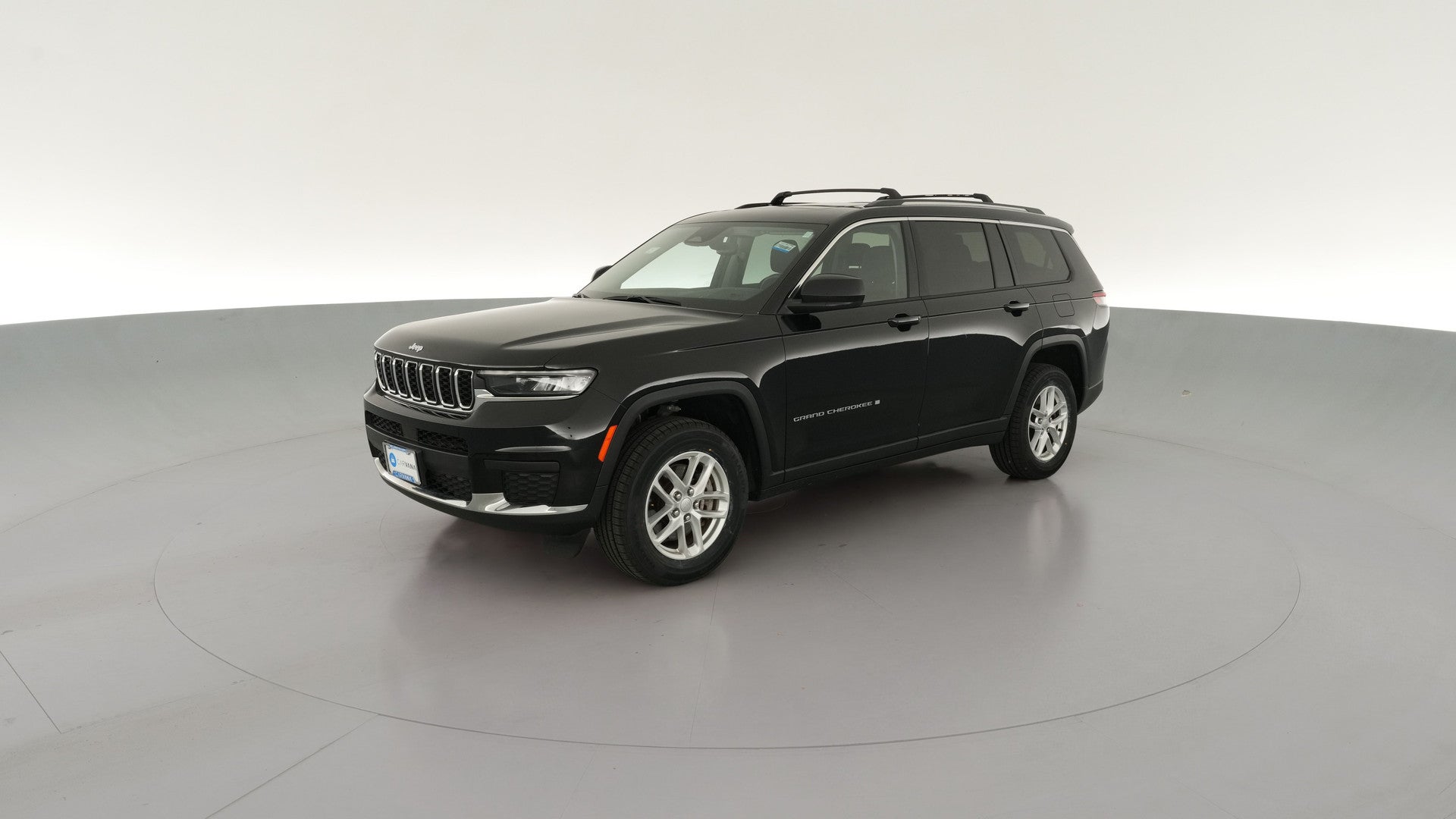 2023 Jeep Grand Cherokee L vehicle photo