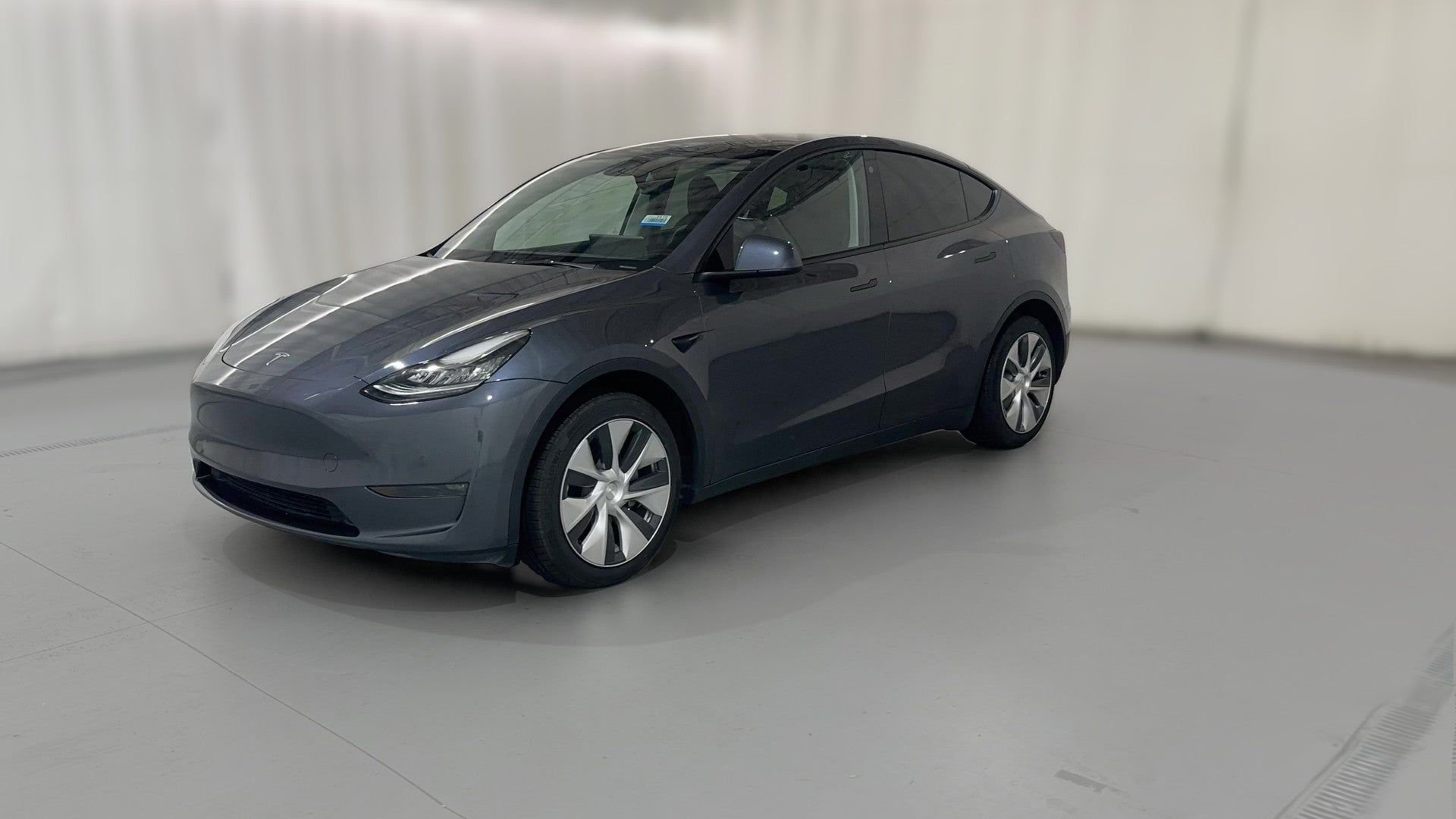 2022 Tesla Model Y vehicle photo