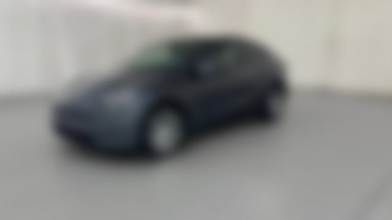 2022 Tesla Model Y vehicle photo