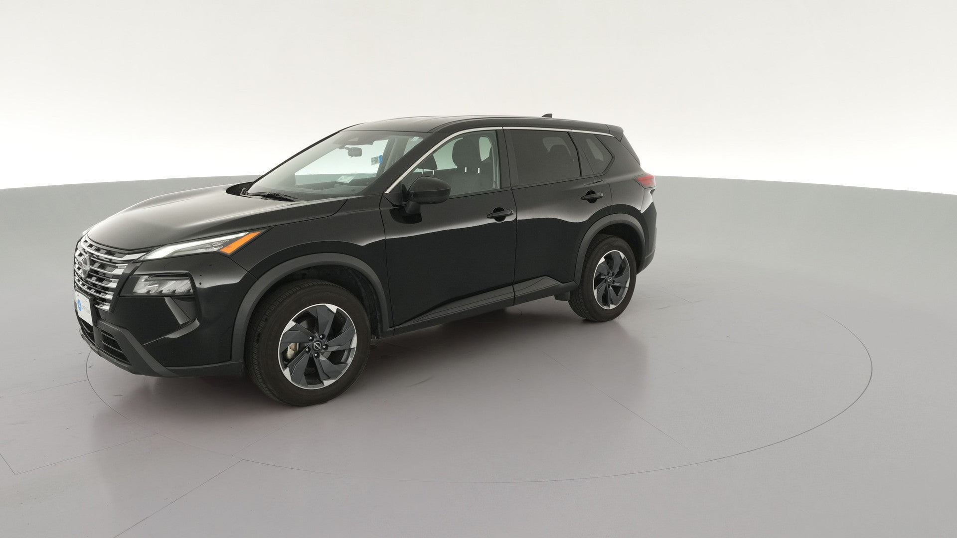 2024 Nissan Rogue vehicle photo