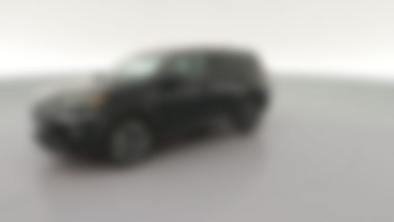 2024 Nissan Rogue vehicle photo