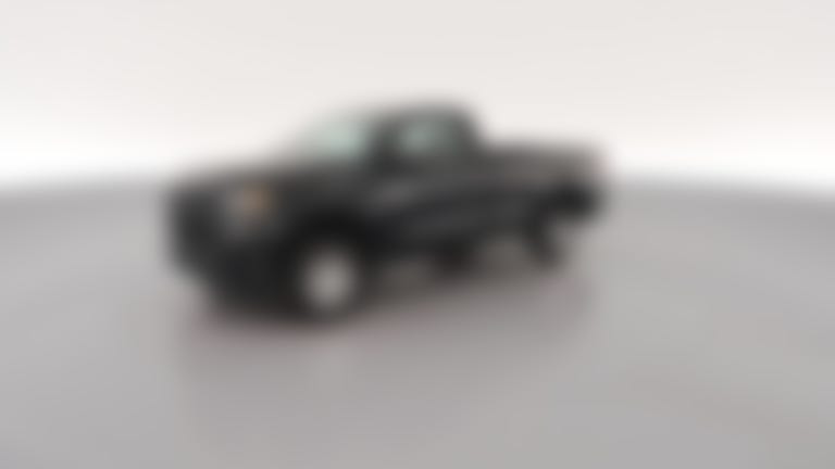 2019 Chevrolet Silverado 1500 Regular Cab vehicle photo