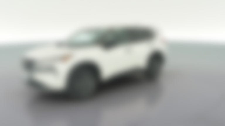2022 Nissan Rogue vehicle photo