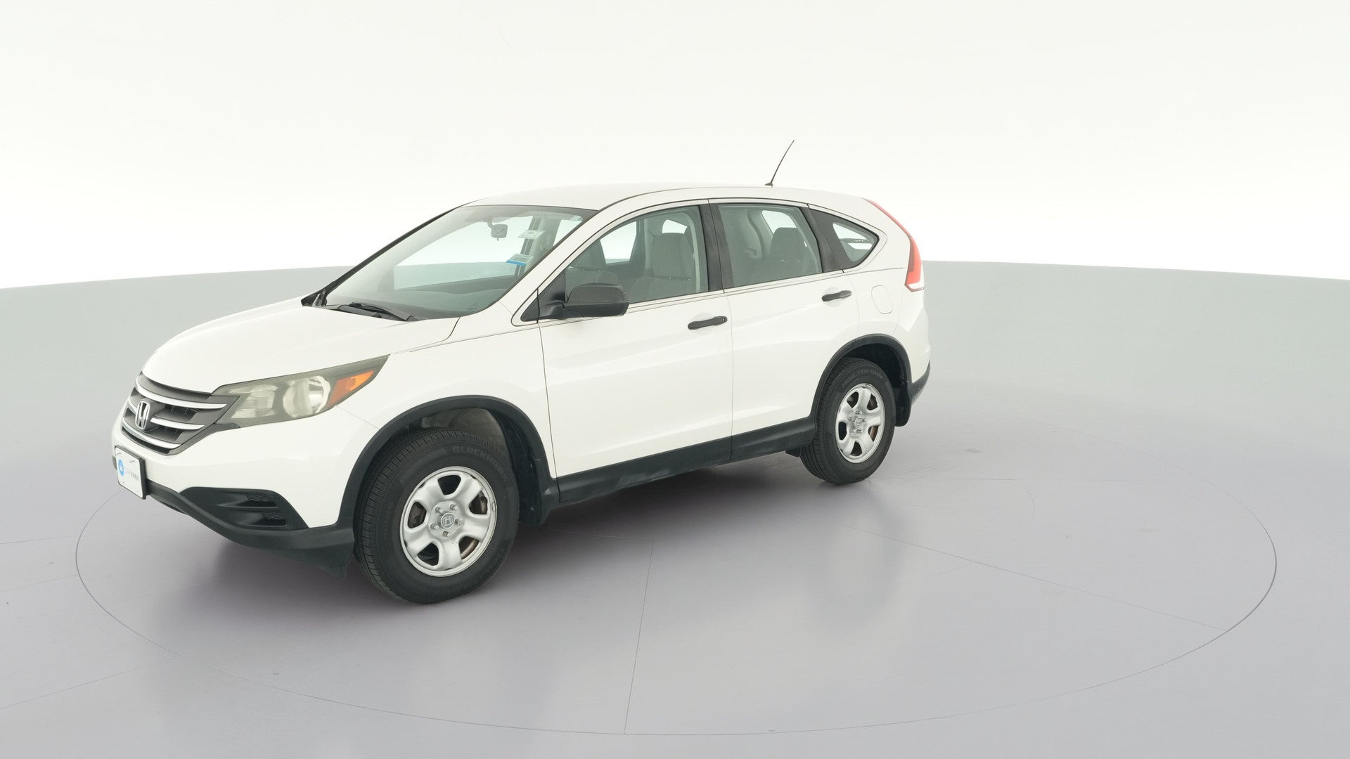 2014 Honda CR-V vehicle photo