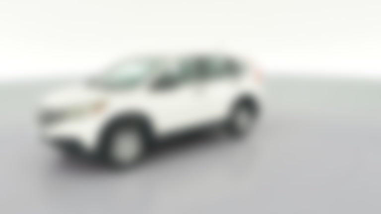 2014 Honda CR-V vehicle photo