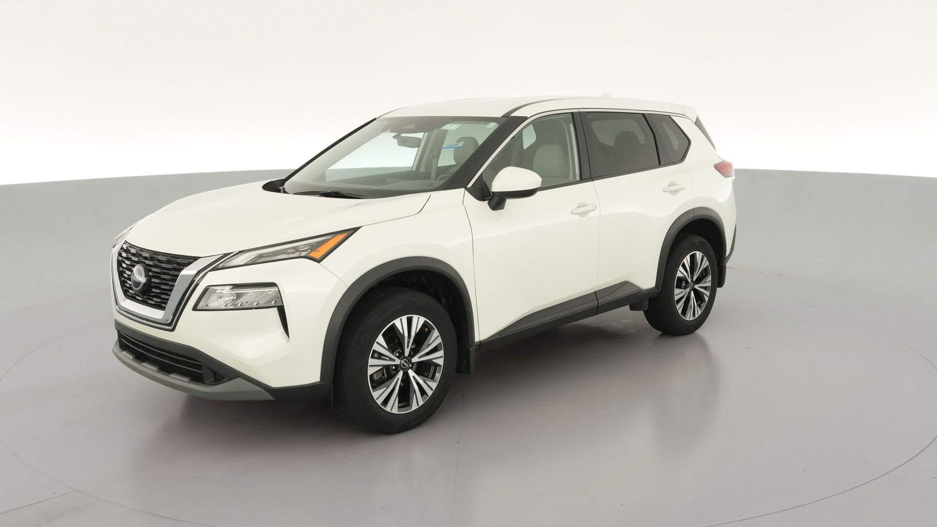 2023 Nissan Rogue vehicle photo