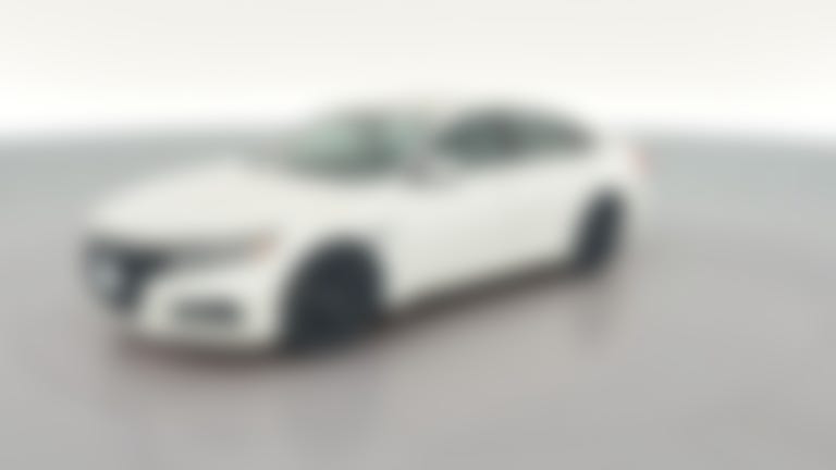 2019 Honda Accord vehicle photo