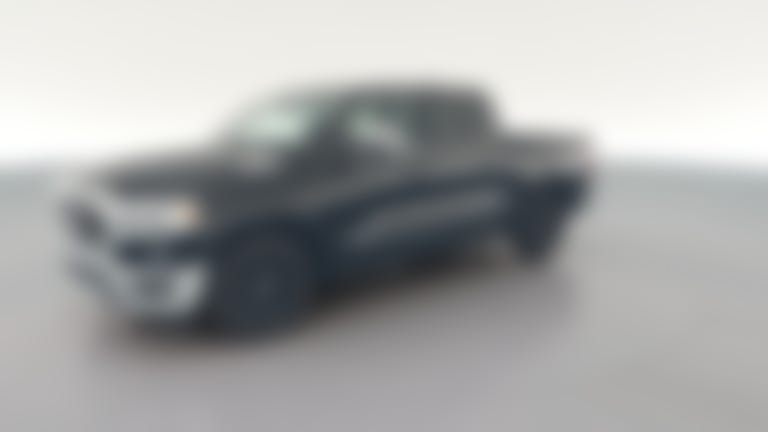 2019 Ram 1500 Crew Cab vehicle photo