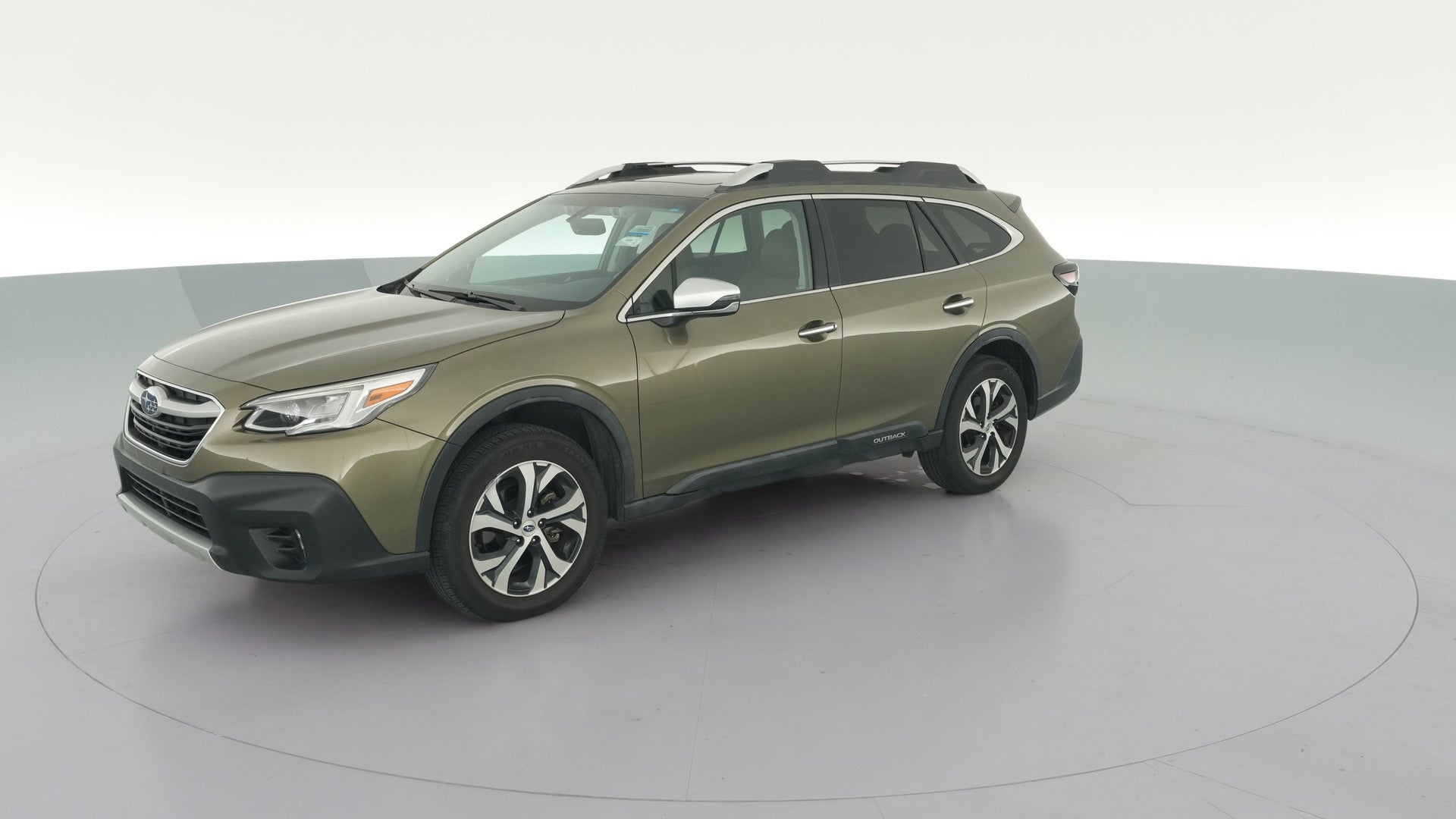 2022 Subaru Outback vehicle photo