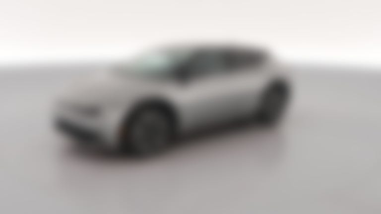 2022 Kia EV6 vehicle photo