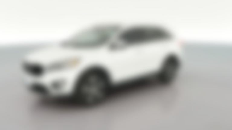 2018 Kia Sorento vehicle photo