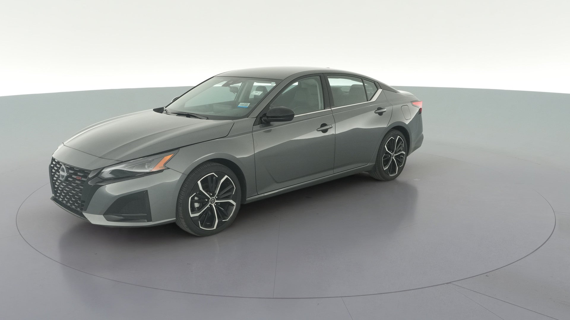 2026 Nissan Altima vehicle photo
