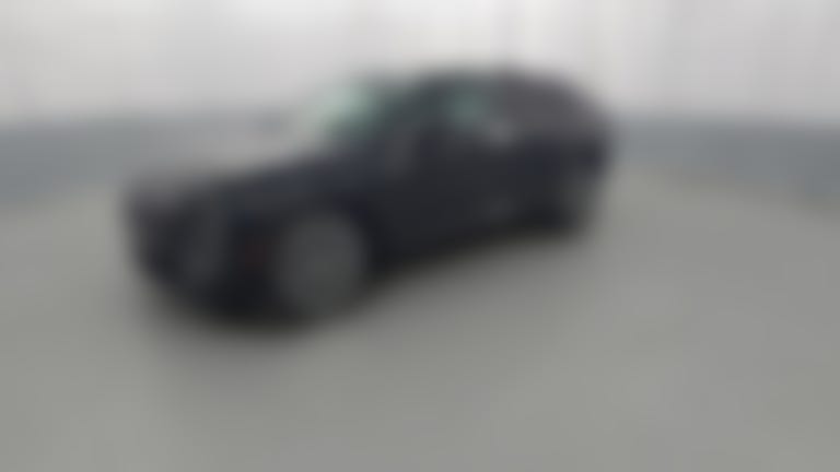 2024 Cadillac LYRIQ vehicle photo
